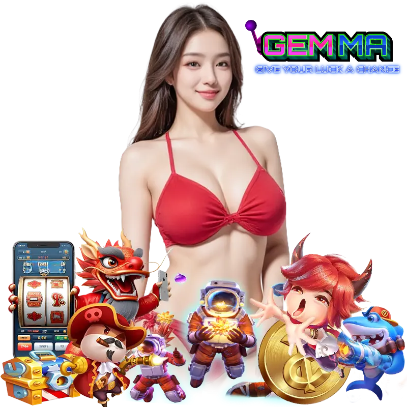 gemmavip