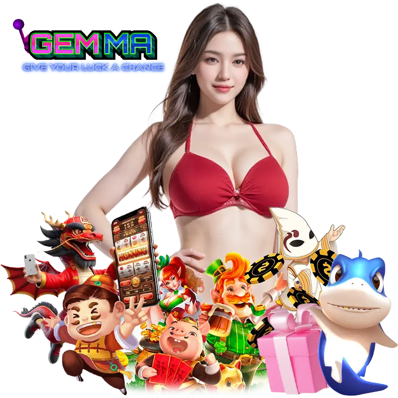 gemmavip คาสิโนออนไลน์เว็บใหญ่