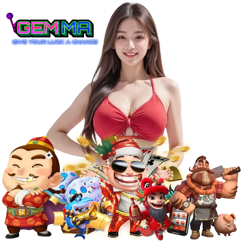 gemmavip โบนัส